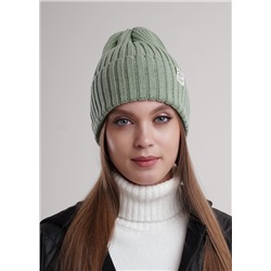 Шапка женская