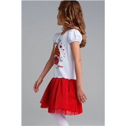 Платье PLAYTODAY, 933853