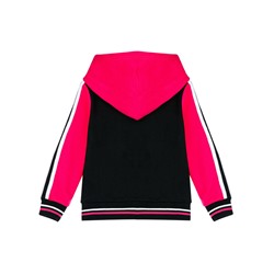 Толстовка трикотажная для девочек