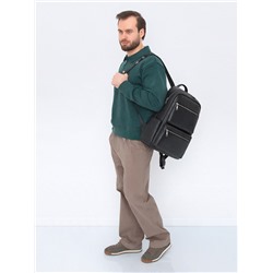 Рюкзак 134119-118H black Heanbag