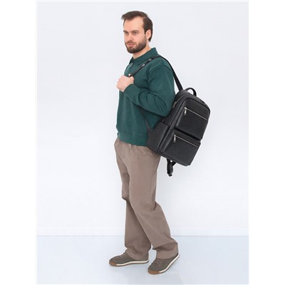 Рюкзак 134119-118H black Heanbag