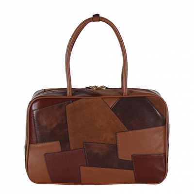 Сумка 602VG color Vitelli Grassi