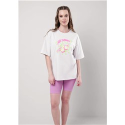 Пижама женская