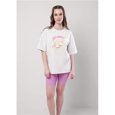 Пижама женская