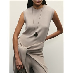 502881 ZARINA Жилет