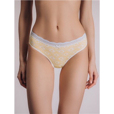 INDEFINI Трусы 3263LUF