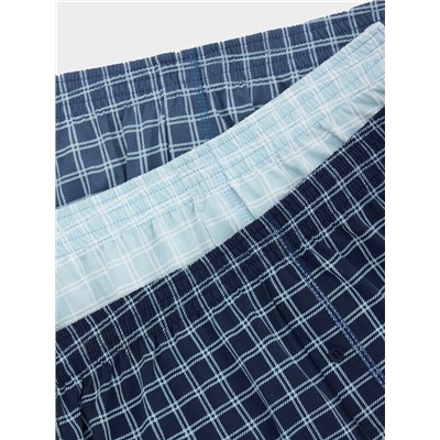 ТРУСЫ МУЖСКИЕ (3ШТ) 411152-3