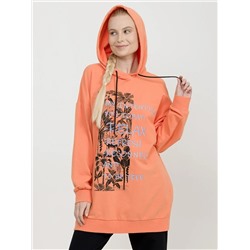 PELICAN Толстовка DFNK6874