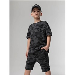 Bodo Костюм 11-364МU