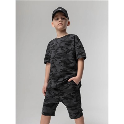 Bodo Костюм 11-364МU