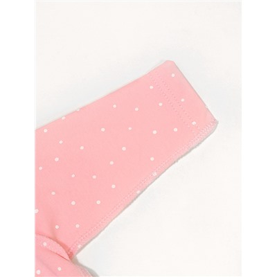 174/526 Комбинезон ясельный интерлок