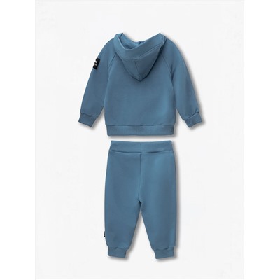 Bodo Костюм 21-115MU