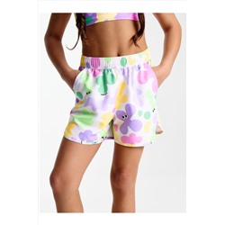 Шорты купальные для девочек PELICAN, 1232675