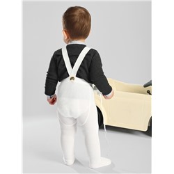 Колготки детские Соль&Перец