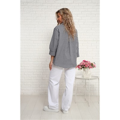 Рубашка 1051 НАТАЛИ, 1125972