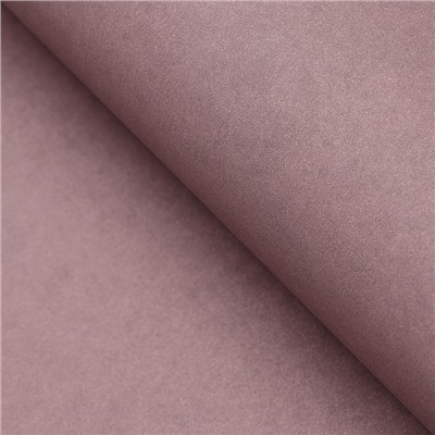 Бумага упаковочная крафт, чёрный-капучино 0.68×10 м