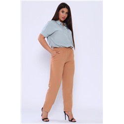 Брюки 32819 (Песочный)