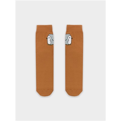 НОСКИ ДЕТСКИЕ 504K-2462