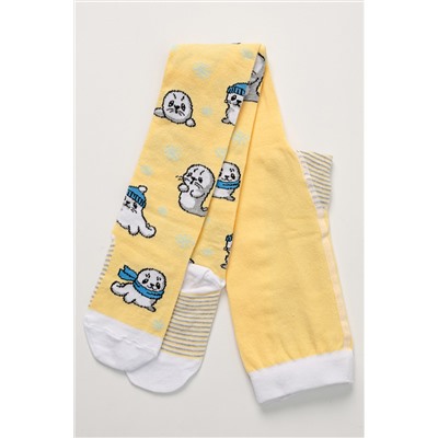 Колготки Белёк детские