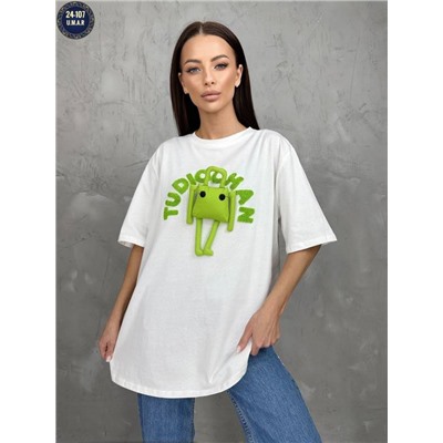 Футболка женская