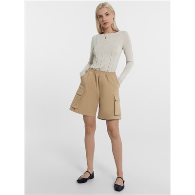 ШОРТЫ ЖЕНСКИЕ 132363