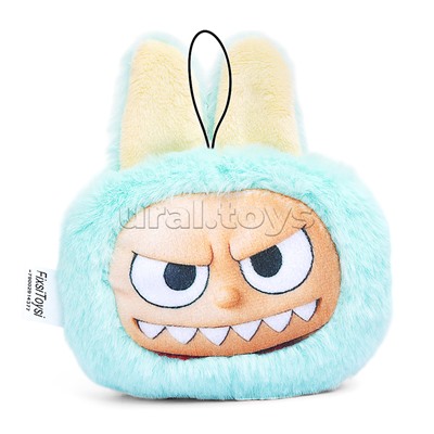 Лабу брелок ментоловый