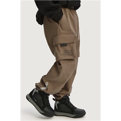 Брюки NIKASTYLE, 1237648