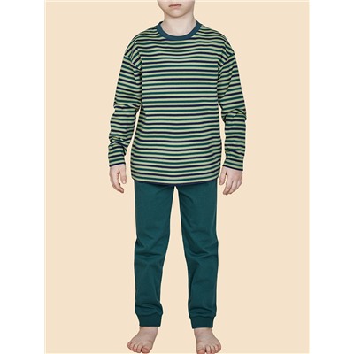 NFAJP3363U (Пижама для мальчика, Pelican )