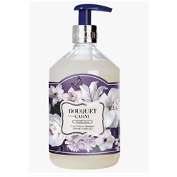Bouquet Garni Парфюмированный шампунь Ваниль и мускус Deep Perfume Shampoo Vanilla Musk