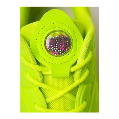 Полуботинки для девочек PLAYTODAY, 1240896