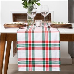 Дорожка «Этель» Holiday decoration, 40×149 см, репс 210 г/м²
