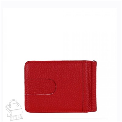 Картхолдер 0610 red Vermari