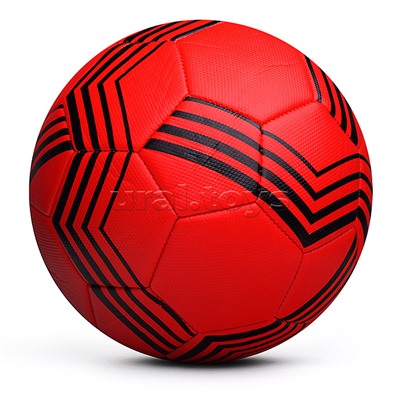 Мяч футбольный 400 гр