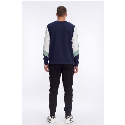 Брюки М123025а