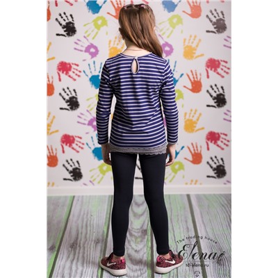 Лонгслив М21932Пбс