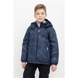 CROCKID Куртка ВК 36102/н/2 ГР (122-146)