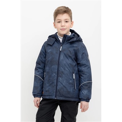 CROCKID Куртка ВК 36102/н/2 ГР (122-146)