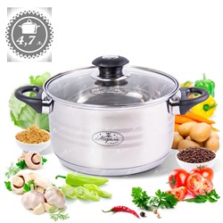 Merali Кастрюля МР-47