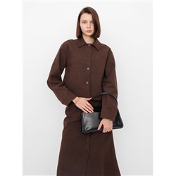 Сумка 2379-1Y black Polina&Eiterou