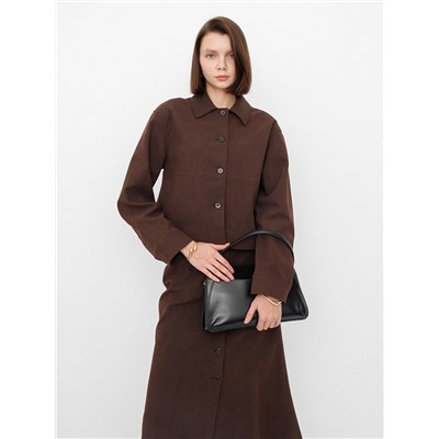 Сумка 2379-1Y black Polina&Eiterou