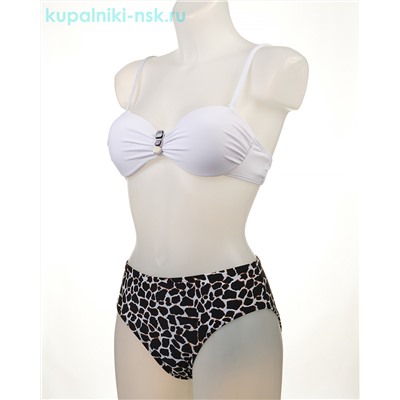 25146 Купальник раздельный (44-50)