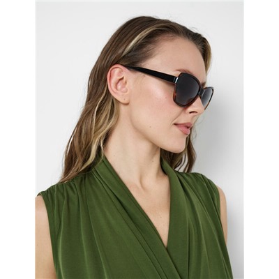 Солнцезащитные очки с поляризацией женские