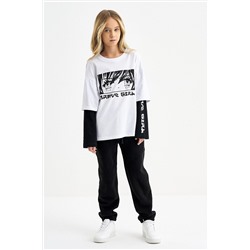 Брюки KOGANKIDS, 1086391