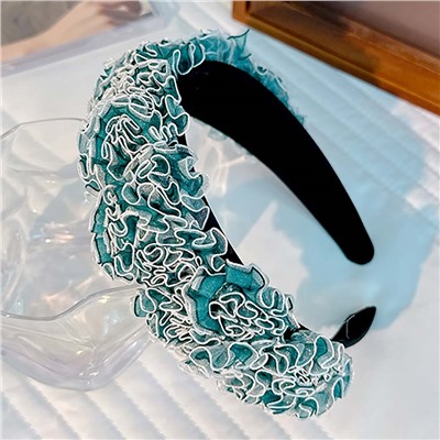 Акц -12% Ободок для волос арт. 09 8424 (id 265607)