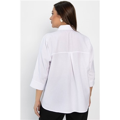 LT Collection Рубашка Б14221-4М