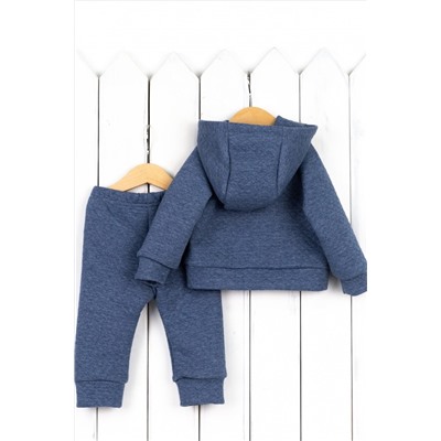 Комплект (Кофточка+Брючки) BABY BOOM, 1089976