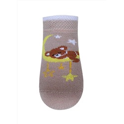 БРЕСТСКИЕ Носки 3081