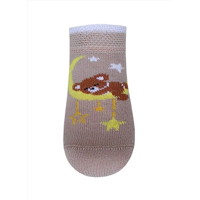 БРЕСТСКИЕ Носки 3081