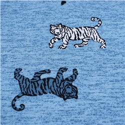 YOULALA Фуфайка 1360102103