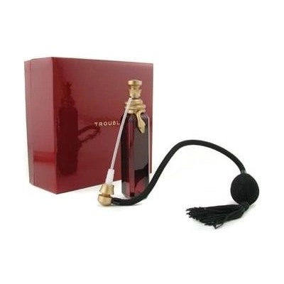 BOUCHERON TROUBLE (w) 15ml parfume